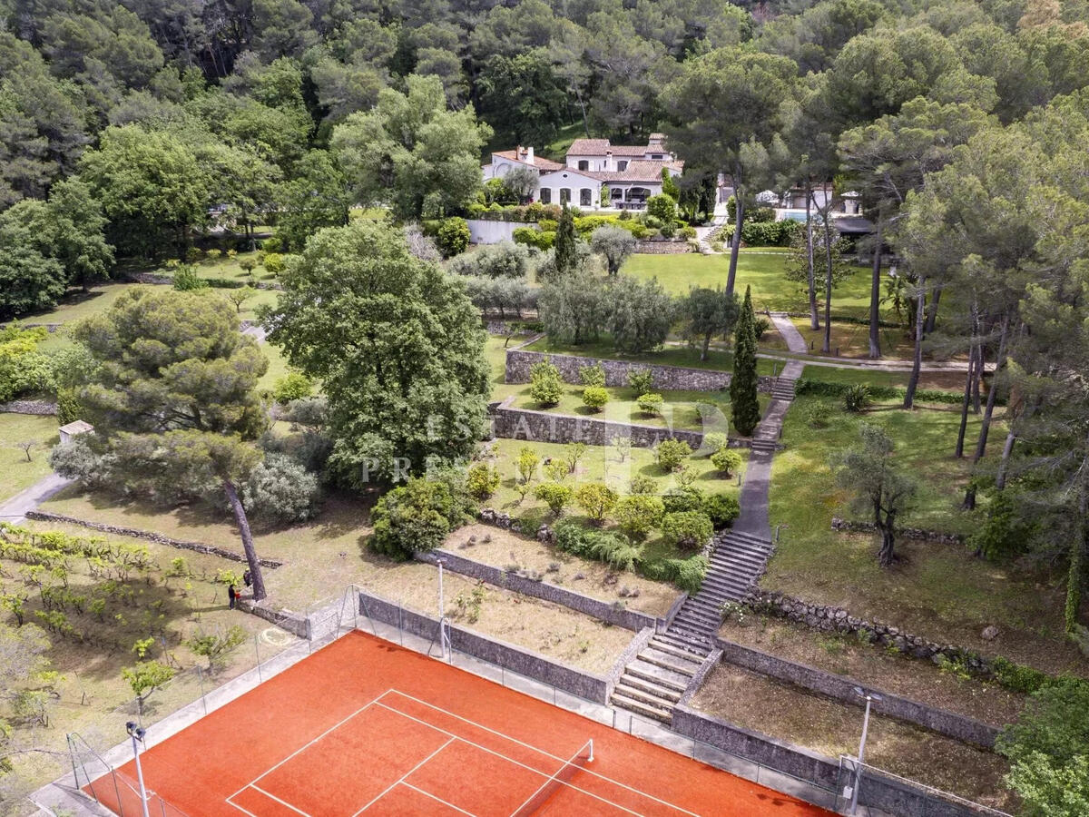 Villa Mougins