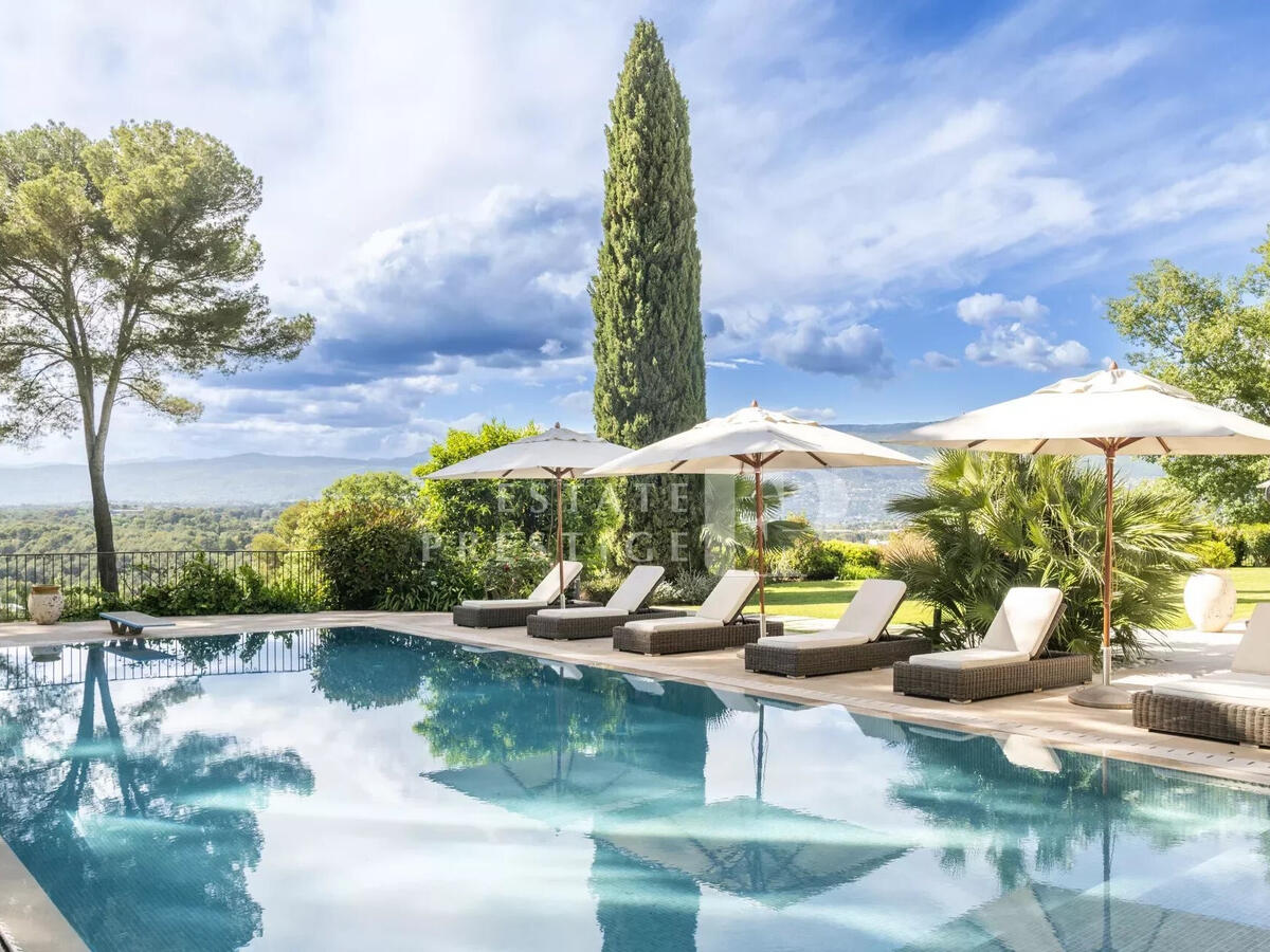 Villa Mougins