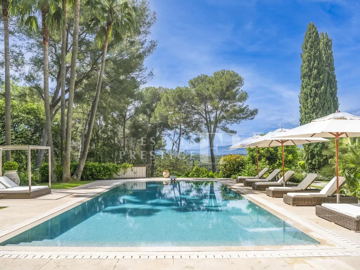 Villa Mougins