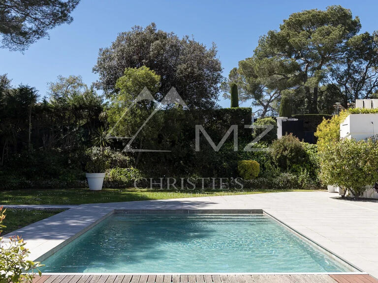 Villa Mougins - 4 chambres - 248m²