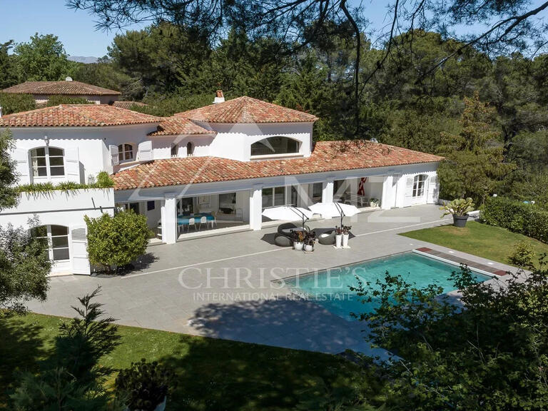 Villa Mougins - 4 chambres - 248m²