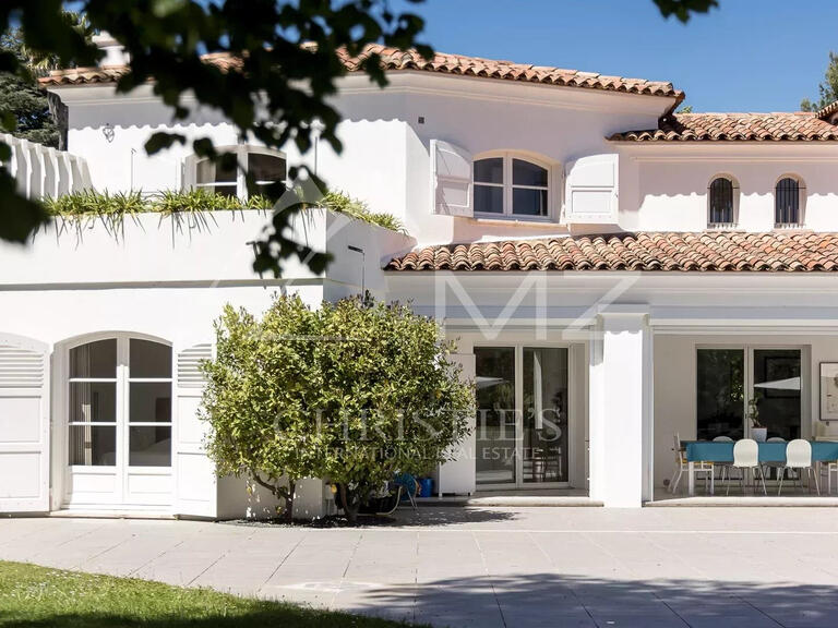 Villa Mougins - 4 chambres - 248m²