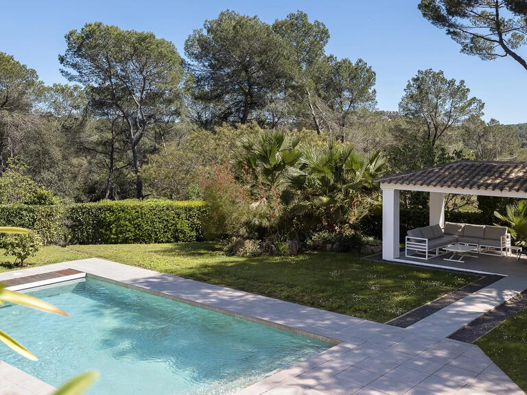 Villa Mougins - 4 bedrooms - 248m²