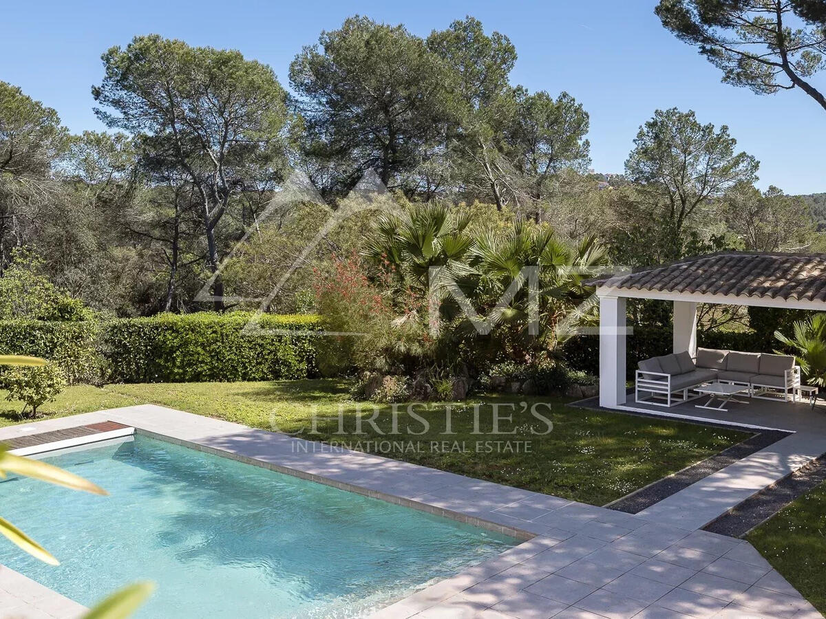 Villa Mougins