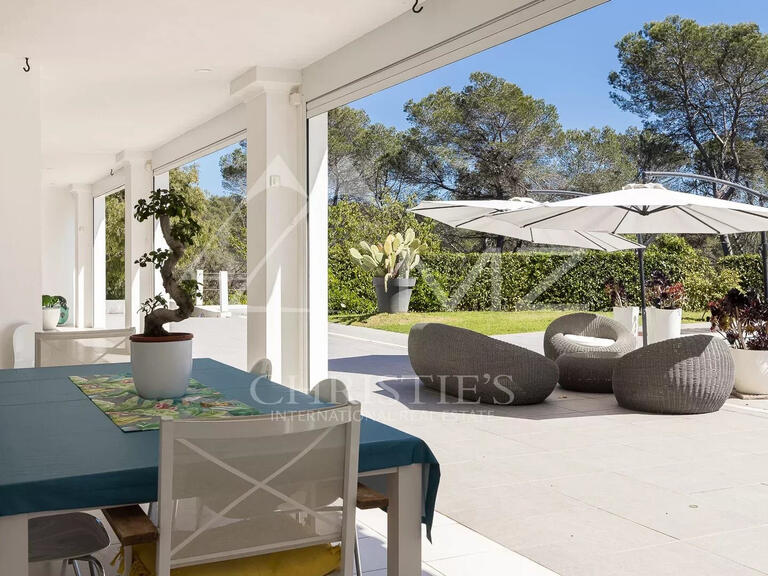 Villa Mougins - 4 chambres - 248m²