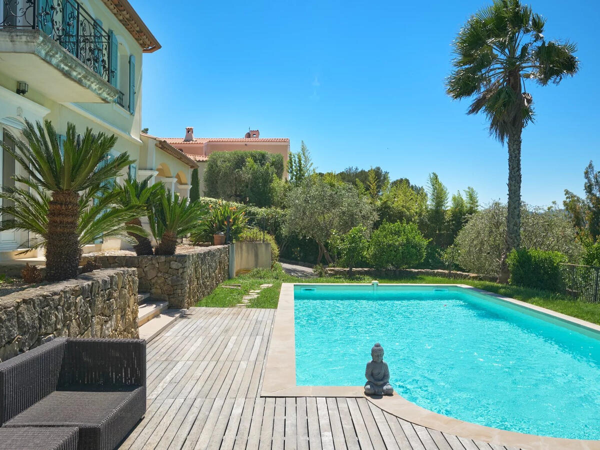 Villa Mougins