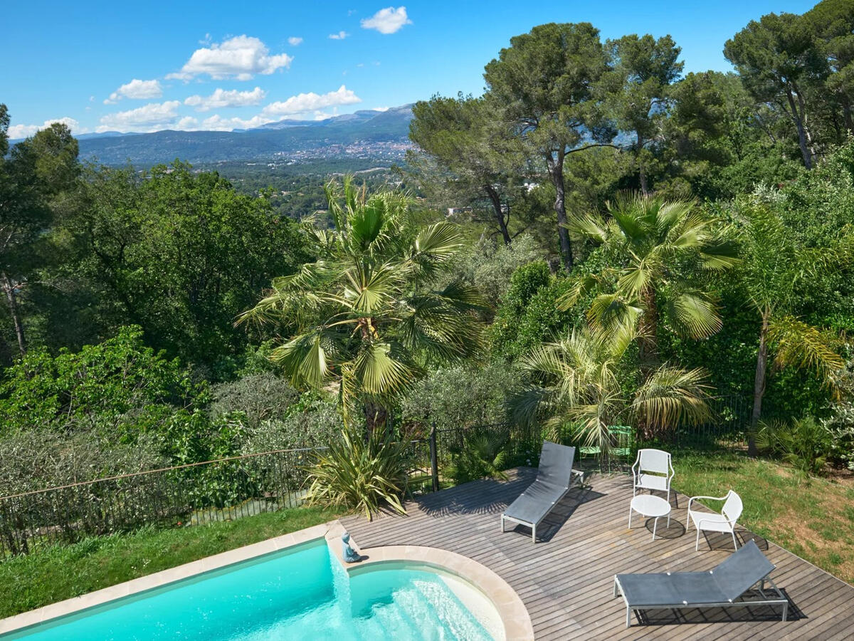 Villa Mougins