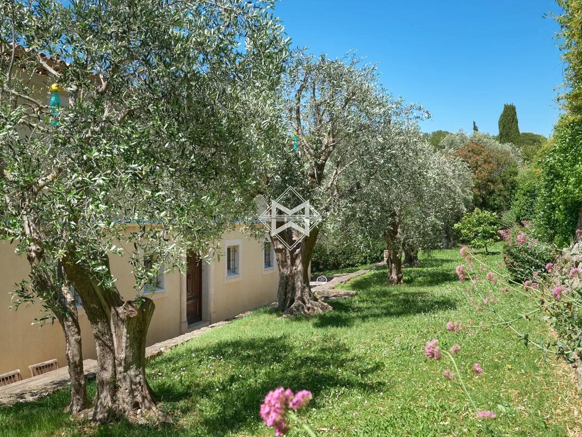 Villa Mougins