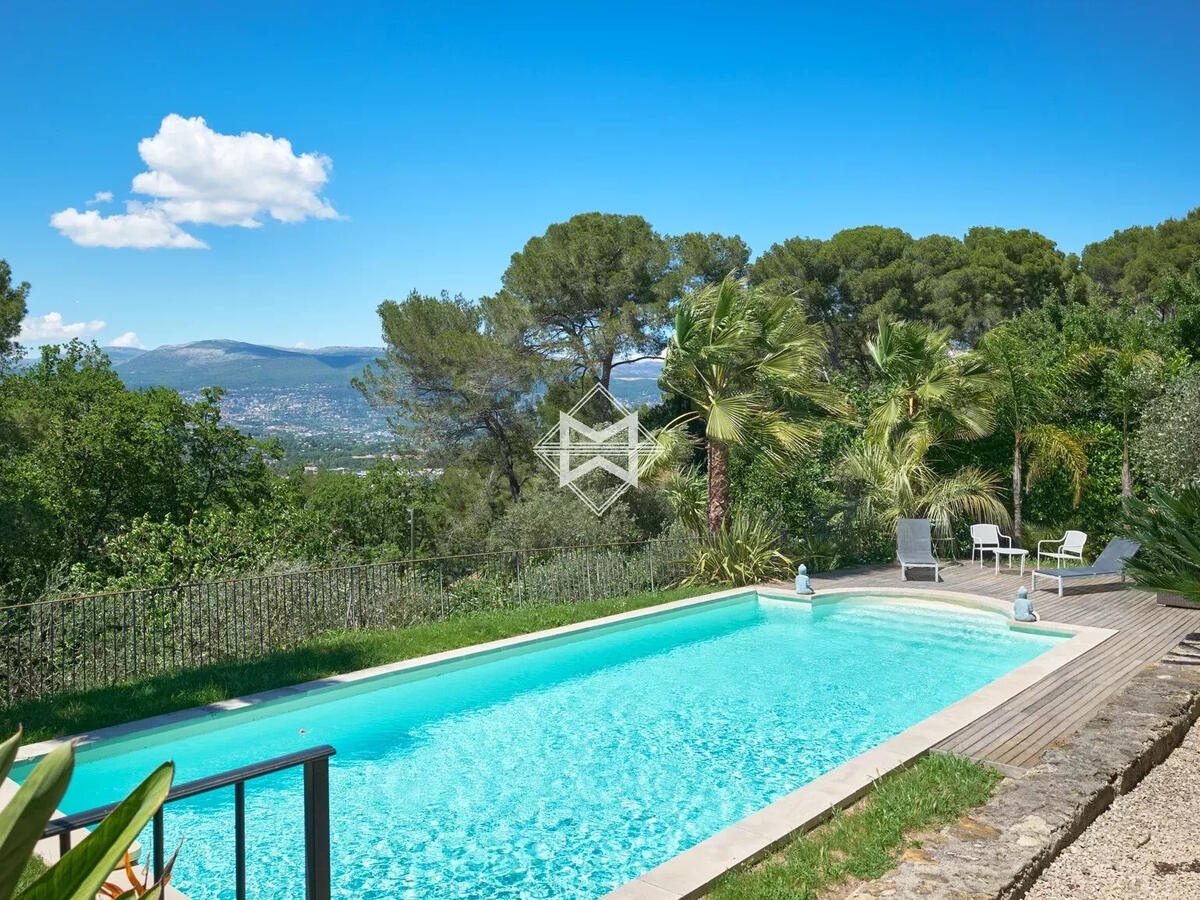 Villa Mougins