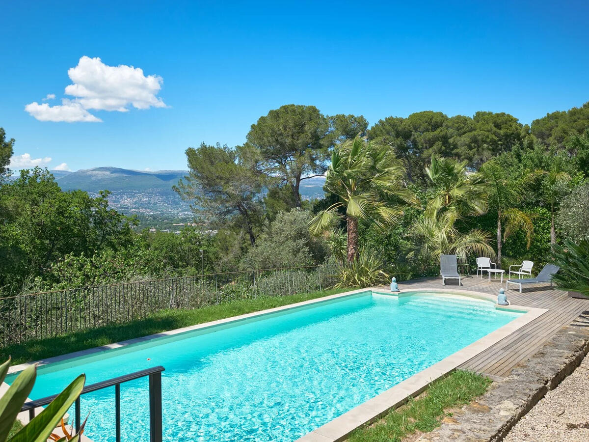 Villa Mougins