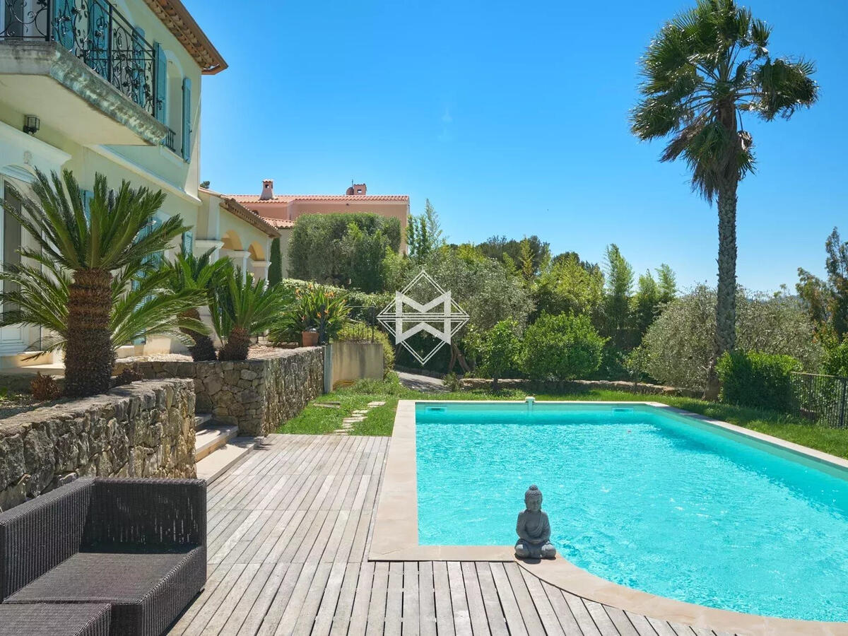 Villa Mougins