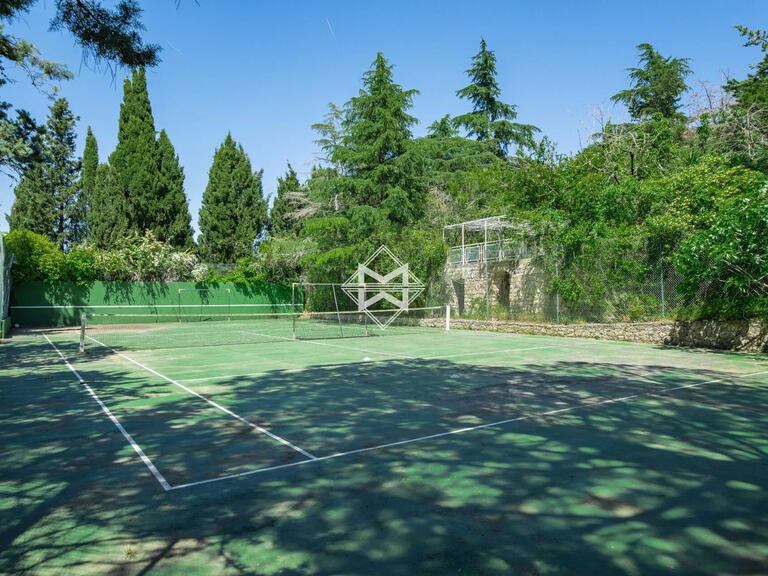 Villa Mougins - 9 chambres - 587m²