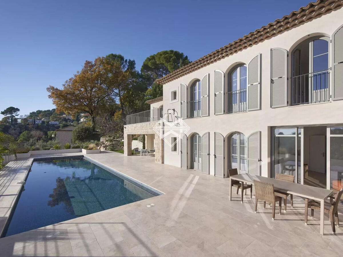 Villa Mougins