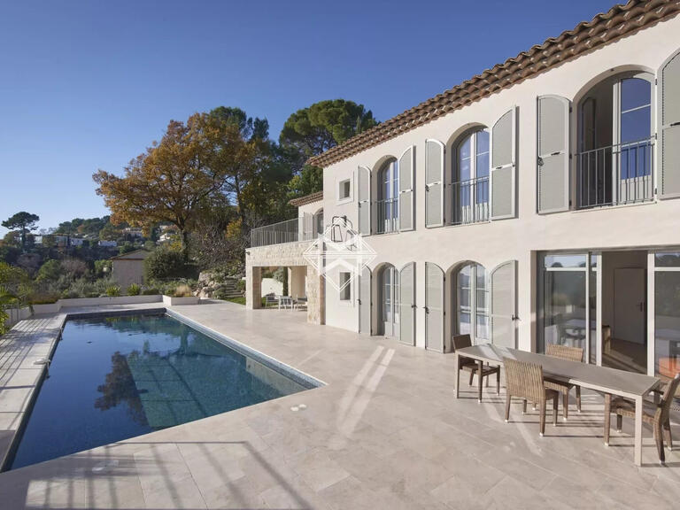 Villa Mougins - 6 bedrooms - 369m²