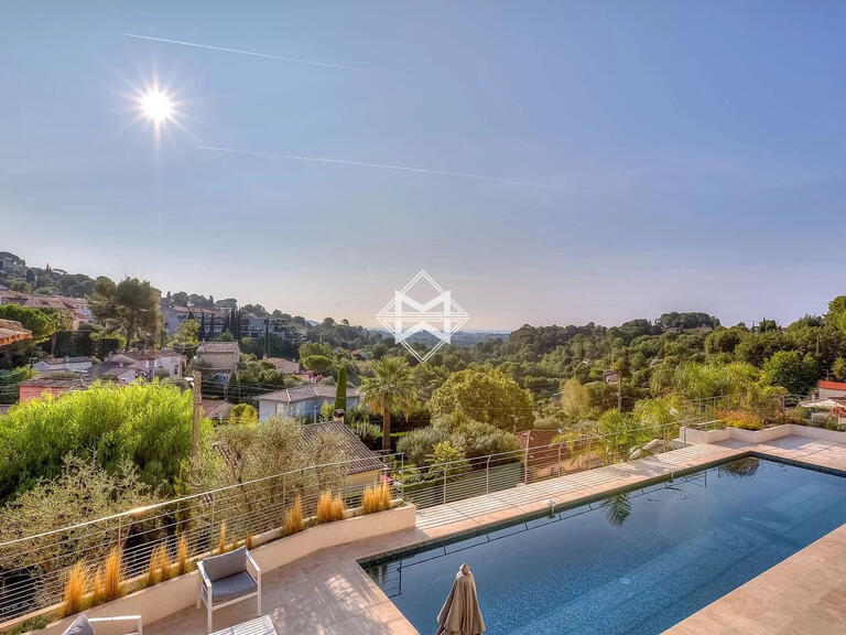 Villa Mougins - 6 bedrooms - 369m²