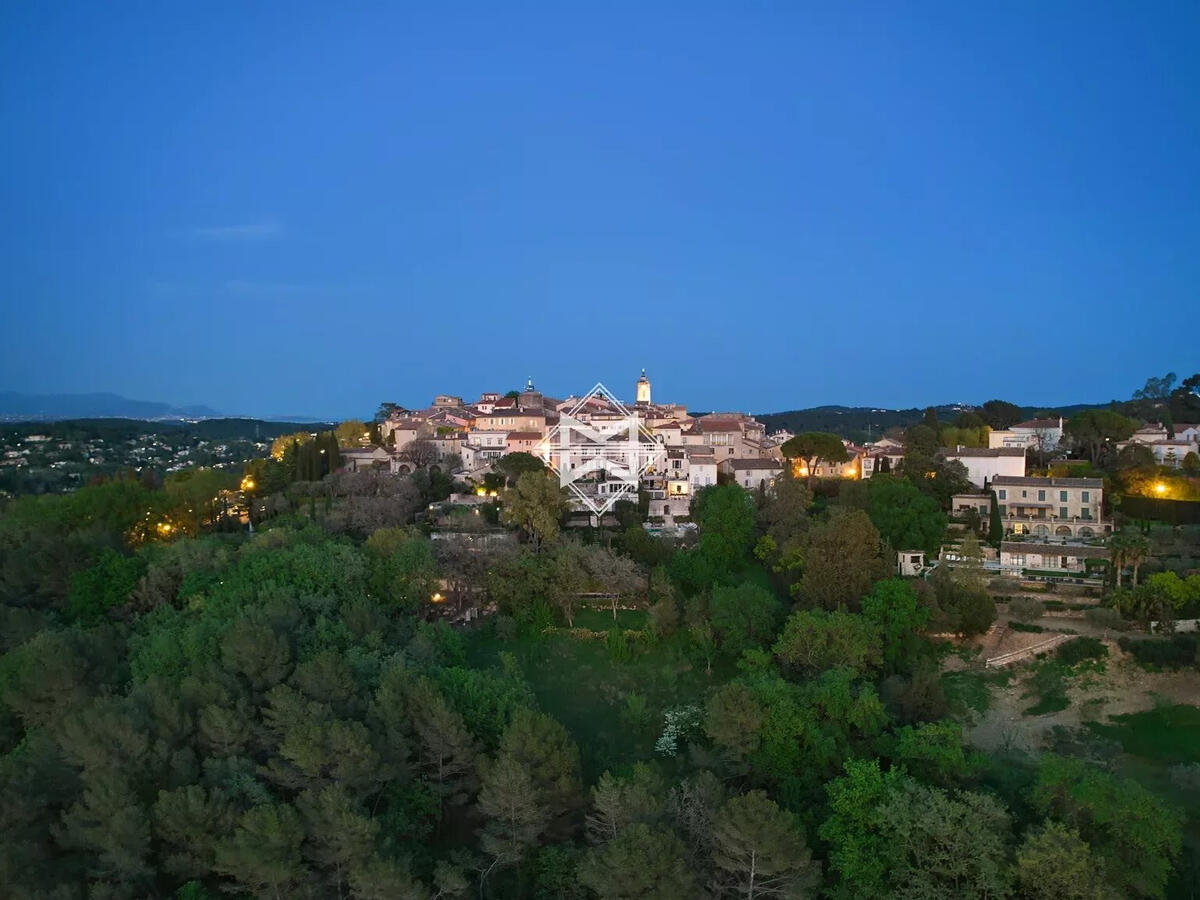 Villa Mougins