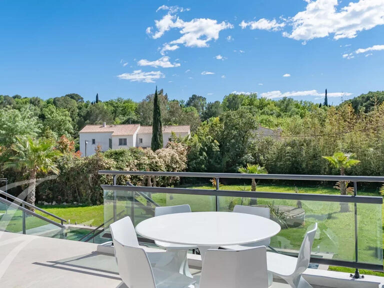 Villa Mougins - 6 bedrooms - 310m²