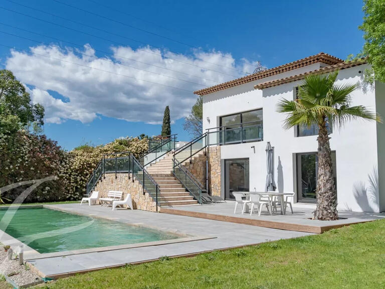 Villa Mougins - 6 bedrooms - 310m²