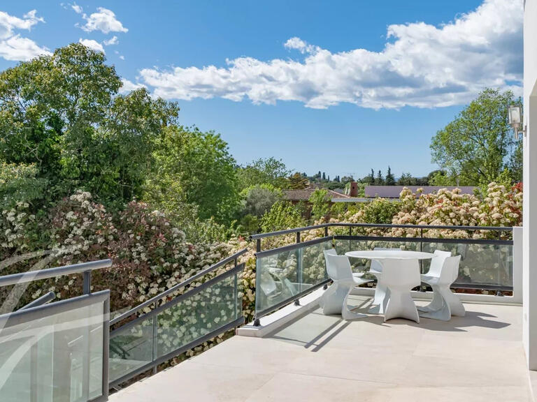 Villa Mougins - 6 bedrooms - 310m²