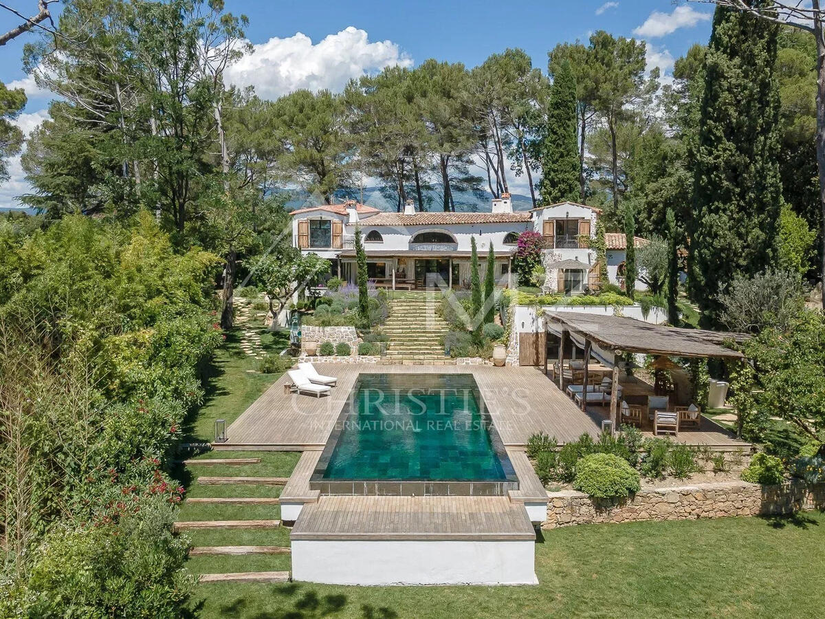 Villa Mougins