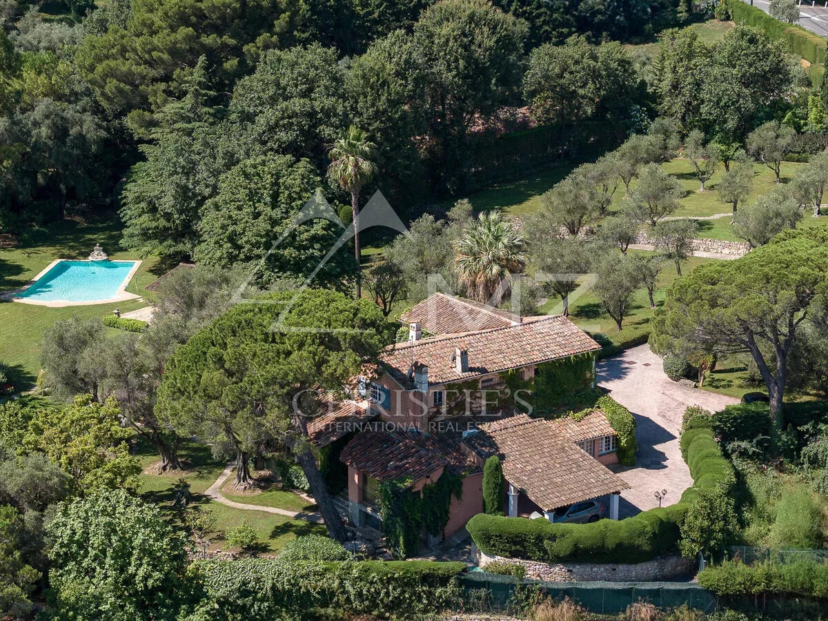 Villa Mougins