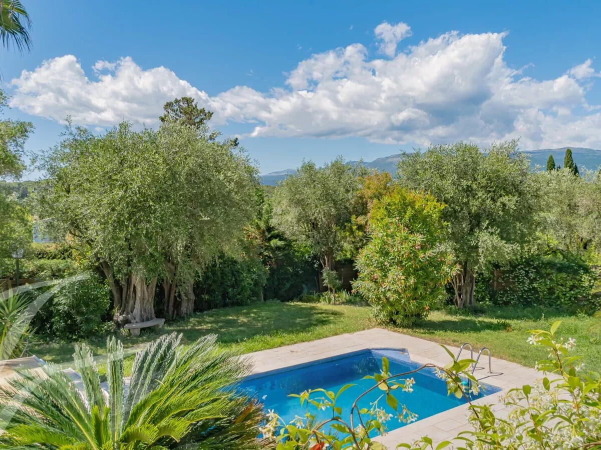 Villa Mougins