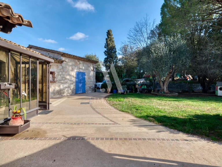 Villa Mougins - 7 chambres - 350m²