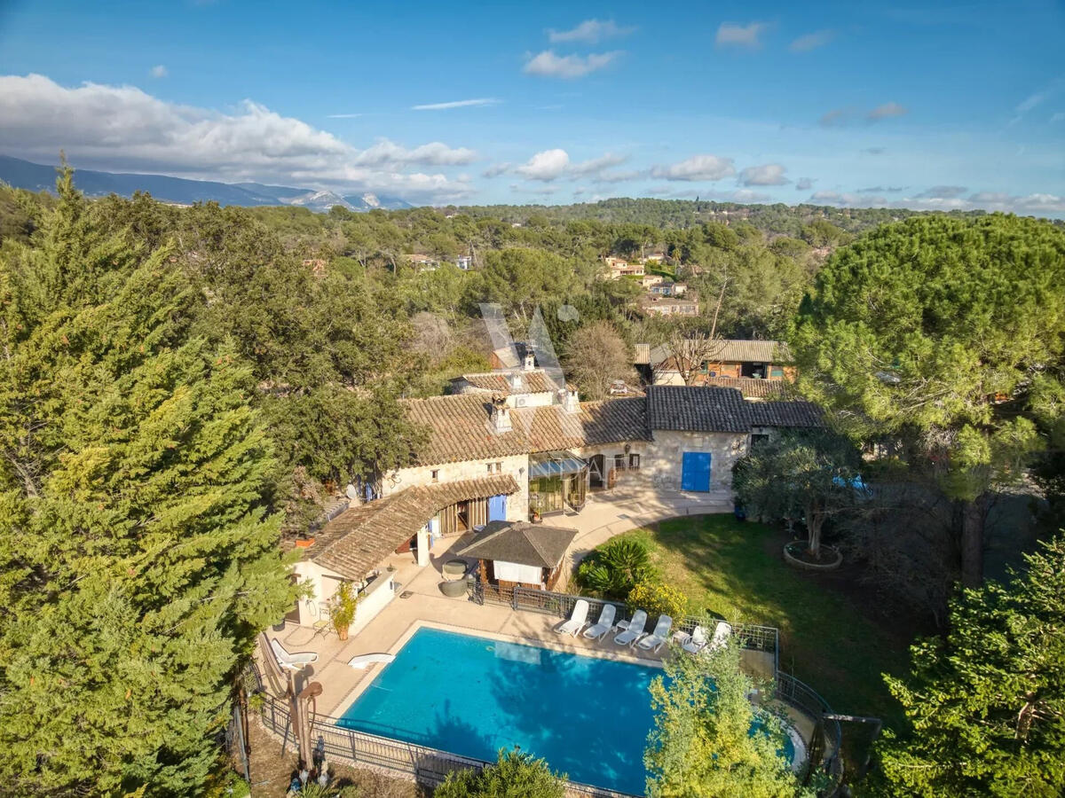 Villa Mougins