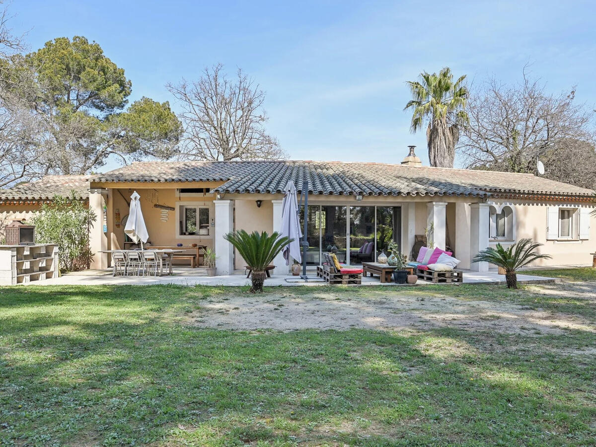 Villa Mougins