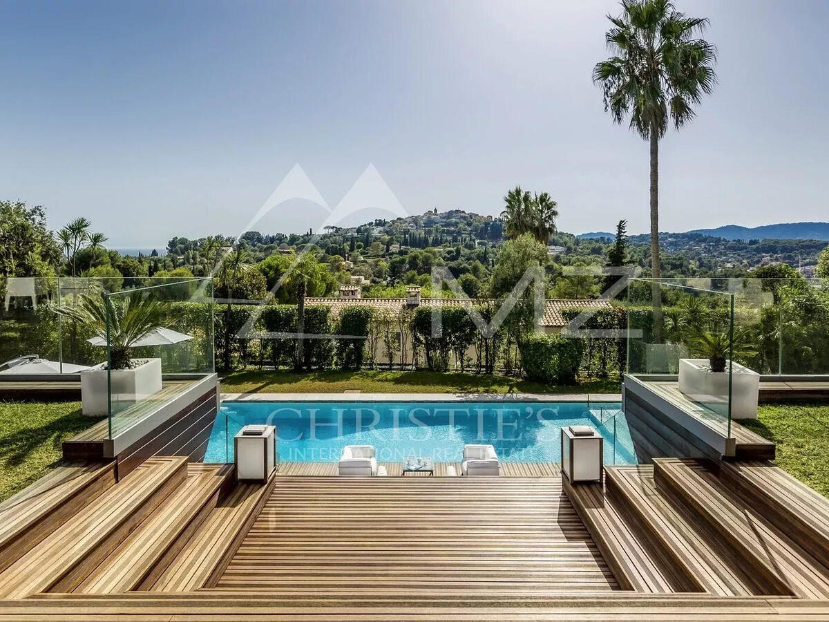 Villa Mougins