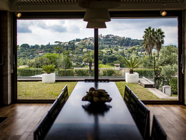 Villa Mougins - 10 chambres - 750m²