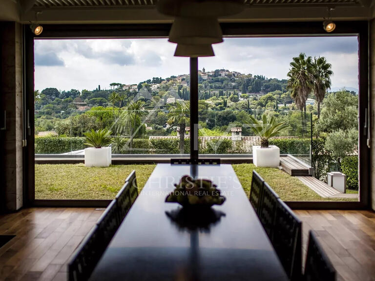 Villa Mougins - 10 chambres - 750m²