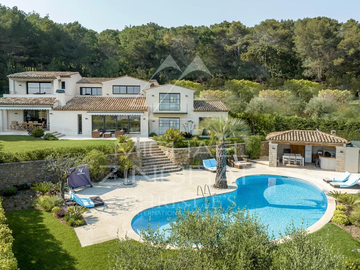 Villa Mougins