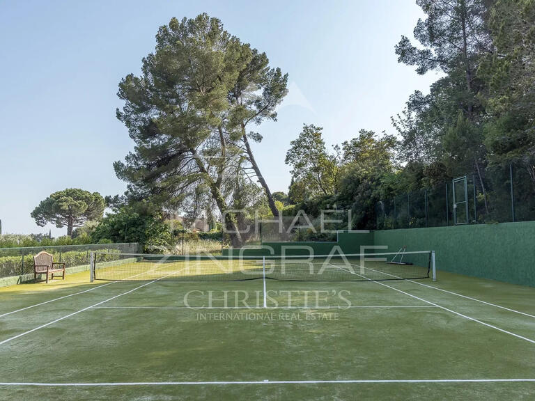 Villa Mougins - 6 chambres - 350m²