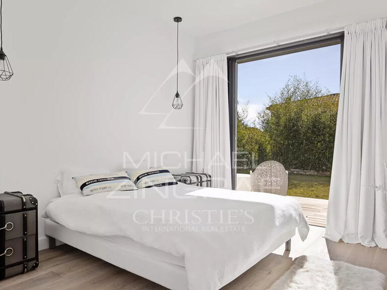 Villa Mougins - 6 chambres - 300m²