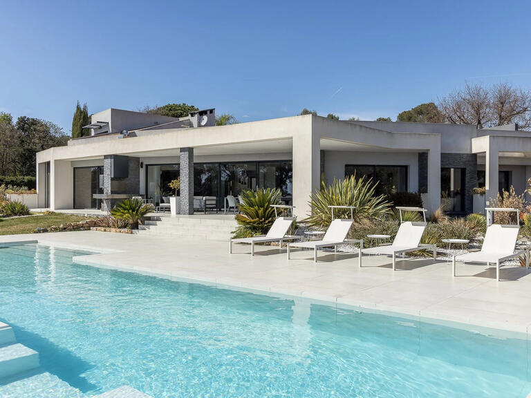 Villa Mougins - 4 chambres - 400m²