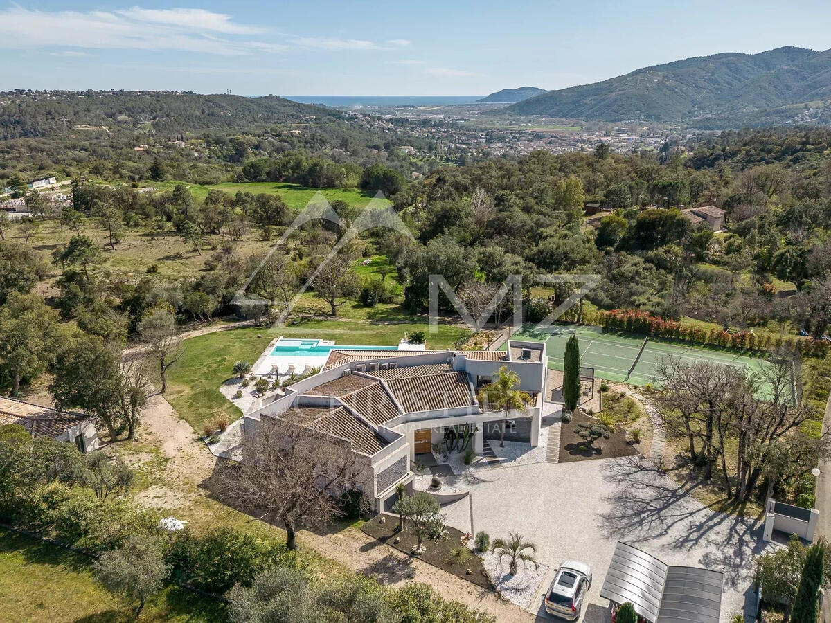 Villa Mougins