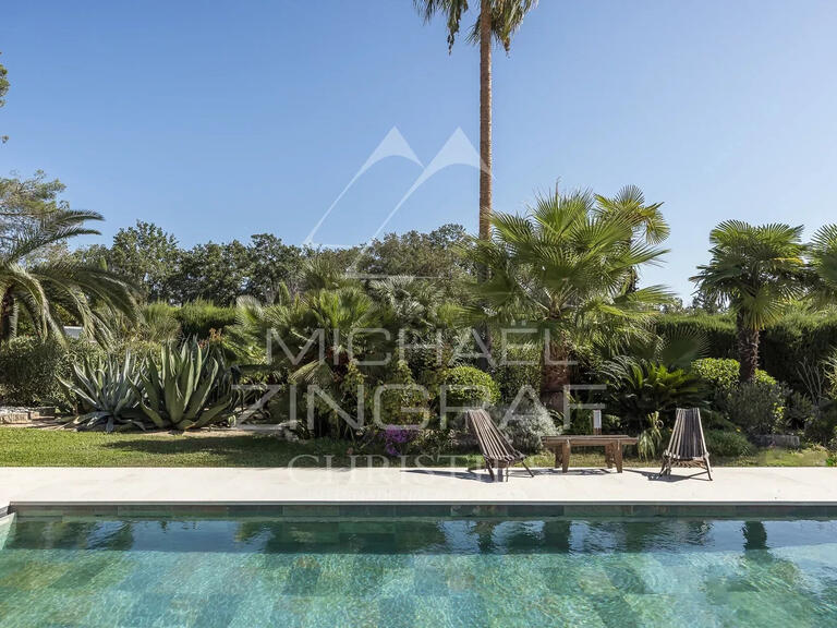 Holidays Villa Mougins - 7 bedrooms