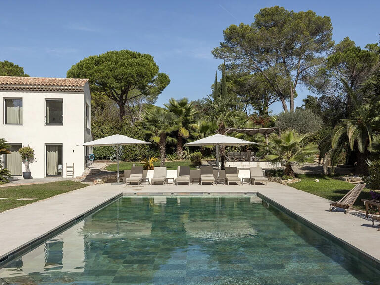 Villa Mougins - 7 bedrooms - 350m²