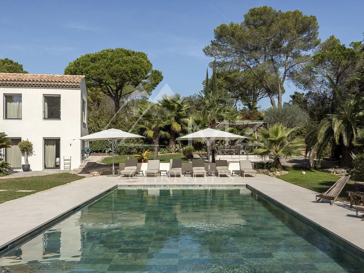 Villa Mougins