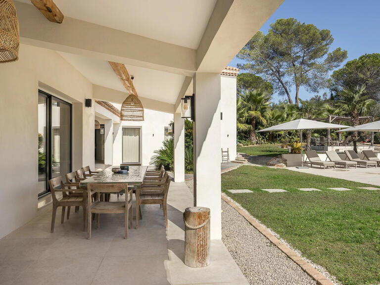 Villa Mougins - 7 chambres - 350m²