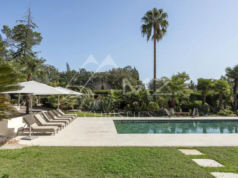 Villa Mougins - 7 bedrooms - 350m²