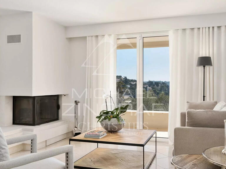 Villa avec Vue mer Mougins - 5 chambres - 300m²