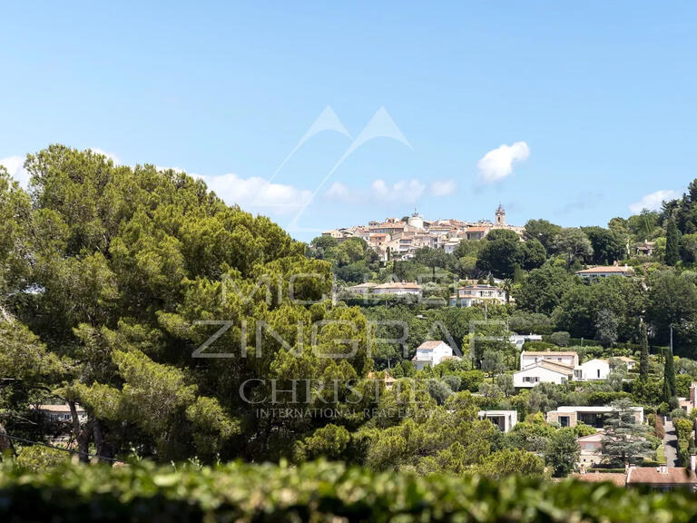 Villa avec Vue mer Mougins - 5 chambres - 300m²