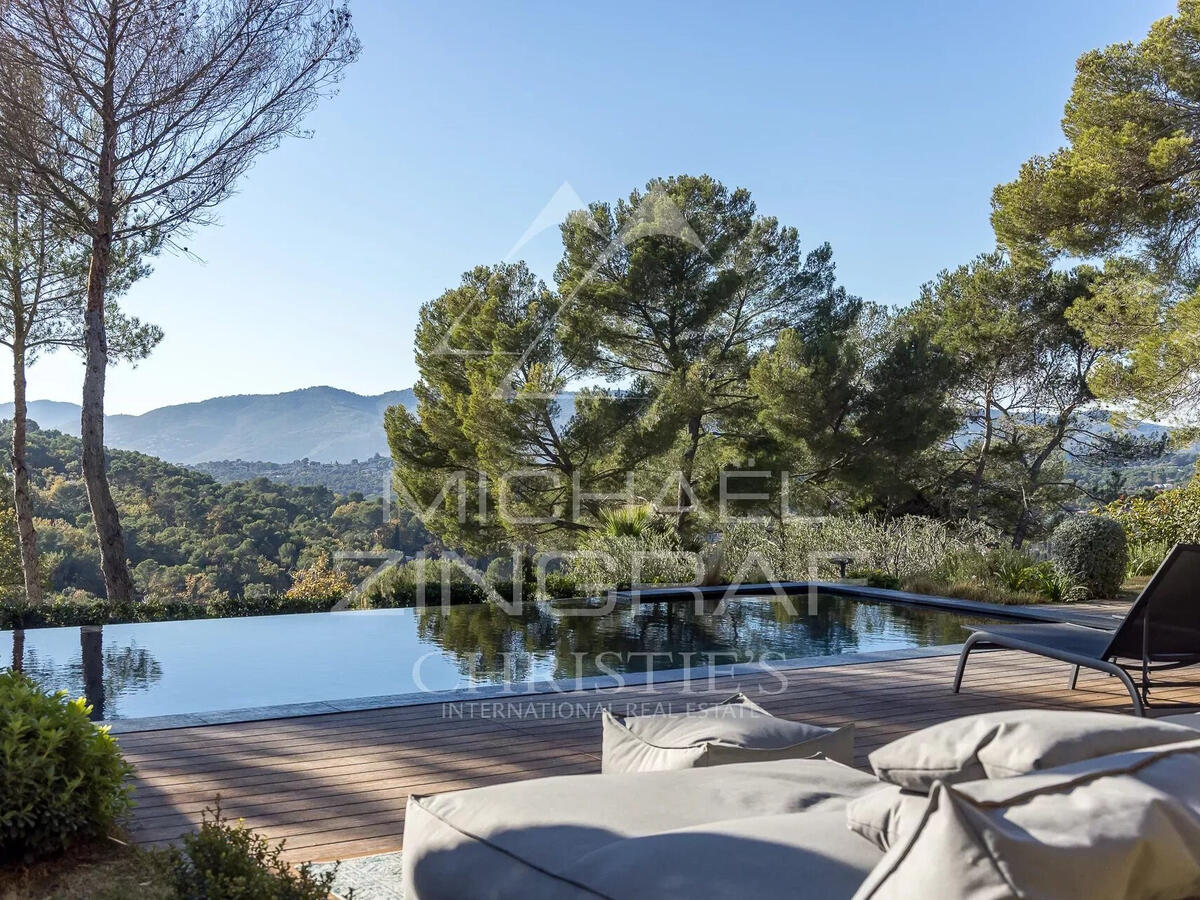 Villa Mougins