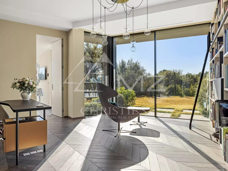 Villa Mougins - 5 chambres - 320m²