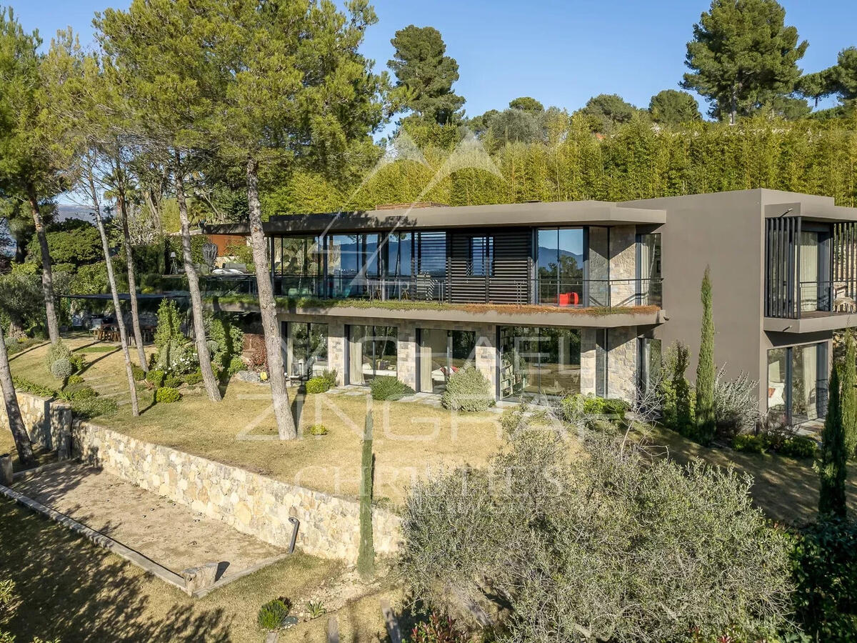 Villa Mougins