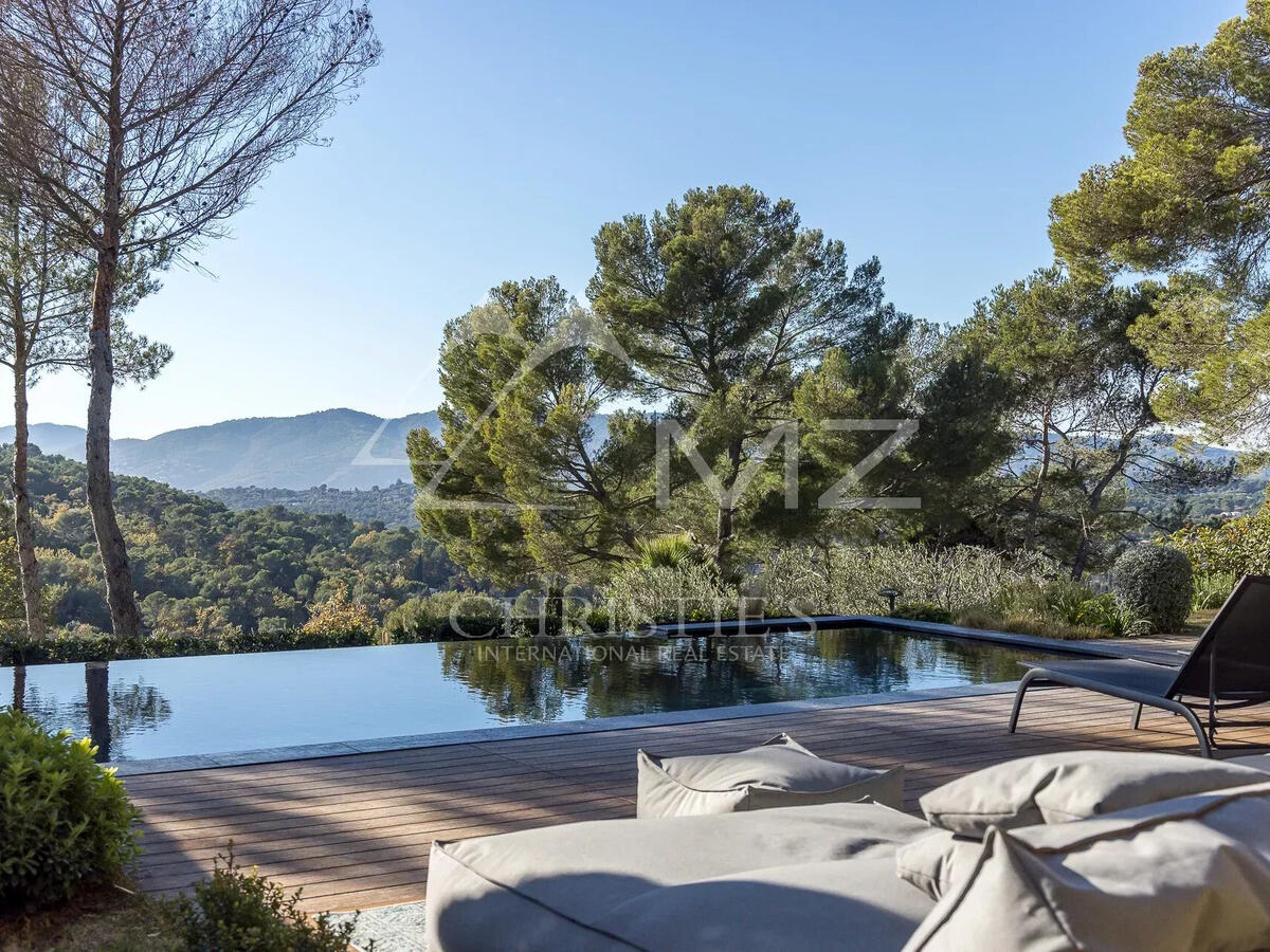 Villa Mougins