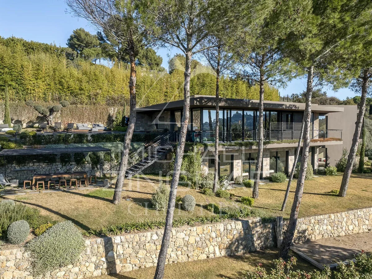 Villa Mougins