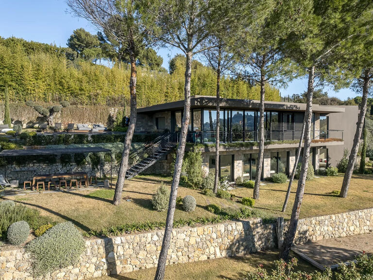 Villa Mougins - 5 chambres - 320m²